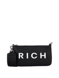 Richmond Borsa a Tracolla Lowis Donna RWA24139BO - Nero