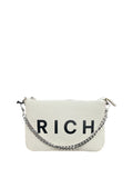 Richmond Borsa a Tracolla Lowis Donna RWA24139BO - Bianco