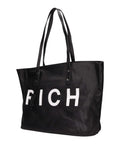 Richmond Borsa Shopper Walto Donna RWA24145BO - Nero