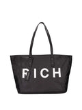 Richmond Borsa Shopper Walto Donna RWA24145BO - Nero