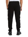 Richmond Pantalone Tuta Leney Uomo UMA24005PA - Nero