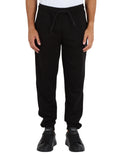 Richmond Pantalone Tuta Leney Uomo UMA24005PA - Nero