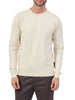 richmond pullover magni uomo uma24017ma bianco osso avorio 286581