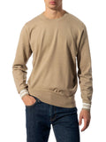 Richmond Maglia Artuso Uomo UMA24099MA Chinchilla - Beige