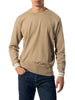 richmond maglia artuso uomo uma24099ma chinchilla beige 5893069