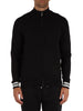 richmond cardigan vandi uomo uma24100cd nero 2175289