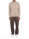 Richmond Cardigan Vandi Uomo UMA24100CD Chinchilla - Beige