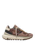 Satorisan Sneakers Chacrona Metta Donna 120092A Brown - Marrone