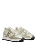 Saucony Sneakers Jazz Triple Donna S60530 Champagne - Beige