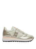 Saucony Sneakers Jazz Triple Donna S60530 Champagne - Beige