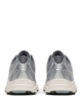 Saucony Sneakers Ride Millennium Donna S60812 Silver/cream - Argento