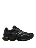 Saucony Sneakers Grid Nxt Unisex S70797 - Nero