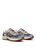 Saucony Sneakers Grid Peak Unisex S70814 Navy/grigio/bianco Sporco - Blu