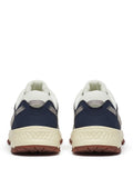 Saucony Sneakers Grid Peak Unisex S70814 Navy/grigio/bianco Sporco - Blu