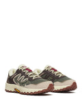 Saucony Sneakers Grid Peak Unisex S70814 - Marrone