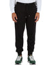 /ensun68 pantalone uomo f44142 nero 9083607