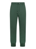 Sun68 Pantalone Tuta Fancy Cotton Uomo F44142 - Verde