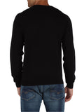 Sun68 Pullover Uomo K44131 - Nero