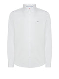 Sun68 Camicia Uomo S44101 - Bianco