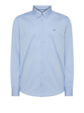 Sun68 Camicia Uomo S44101 Azzurro - Celeste