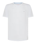 Sun68 T-shirt Uomo T44103 - Bianco