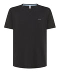 Sun68 T-shirt Uomo T44103 - Nero