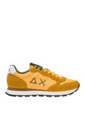 Sun68 Sneakers Tom Solid Uomo Z44101 - Giallo