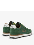 Sun68 Sneakers Tom Solid Uomo Z44101 - Verde