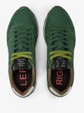 Sun68 Sneakers Tom Solid Uomo Z44101 - Verde