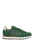 Sun68 Sneakers Tom Solid Uomo Z44101 - Verde