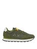 sun68 sneakers tom solid uomo z44101 militare scuro verde 9560065