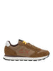 sun68 sneakers tom solid uomo z44101 marrone 4686042