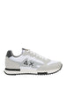 sun68 sneakers niki solid uomo z44121 bianco 1863478