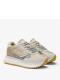 Sun68 Sneakers Big Ally Winter Donna Z44213 - Beige