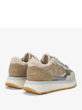 Sun68 Sneakers Big Ally Winter Donna Z44213 - Beige