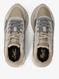 Sun68 Sneakers Big Ally Winter Donna Z44213 - Beige