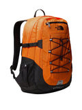 The North Face Zaino Borealis Classic Unisex NF00CF9C Orange/ - Arancione