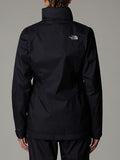 The North Face Giubbino Evolve Triclimate Donna NF00CG56 - Nero