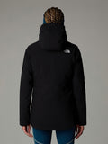 The North Face Giubbino Inlux Insulated Donna NF0A3K2J - Nero