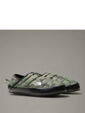 The North Face Pantofole Thermoball Traction Uomo NF0A3UZN Thmbrswcprt/thm - Verde