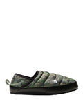 The North Face Pantofole Thermoball Traction Uomo NF0A3UZN Thmbrswcprt/thm - Verde