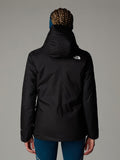 The North Face Giubbino Quest Insulated Donna NF0A3Y1J - Nero