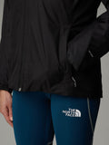 The North Face Giubbino Quest Insulated Donna NF0A3Y1J - Nero