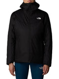 The North Face Giubbino Quest Insulated Donna NF0A3Y1J - Nero