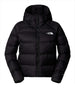 the north face piumino hyalite down donna nf0a3y4r nero 4229557