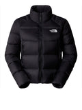 The North Face Piumino Hyalite Down Donna NF0A3Y4S - Nero