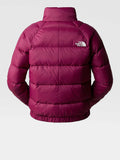 The North Face Piumino Hyalite Down Donna NF0A3Y4S Boysenberry - Viola