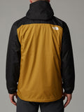 The North Face Giubbino Quest Triclimate Uomo NF0A3YFH - Giallo