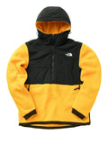 The North Face Giubbino Denali 2 Anorak Uomo NF0A4QYN Summit Gold - Giallo