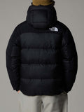 The North Face Piumino Hmlyn Down Parka Uomo NF0A4QYX - Nero